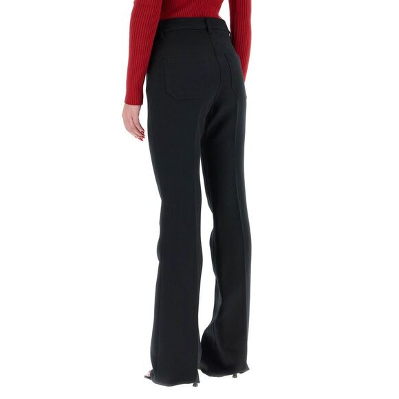 Bootcut Pants with Classic Five-Pocket Design - Size FR 36 - Picture 3 of 4